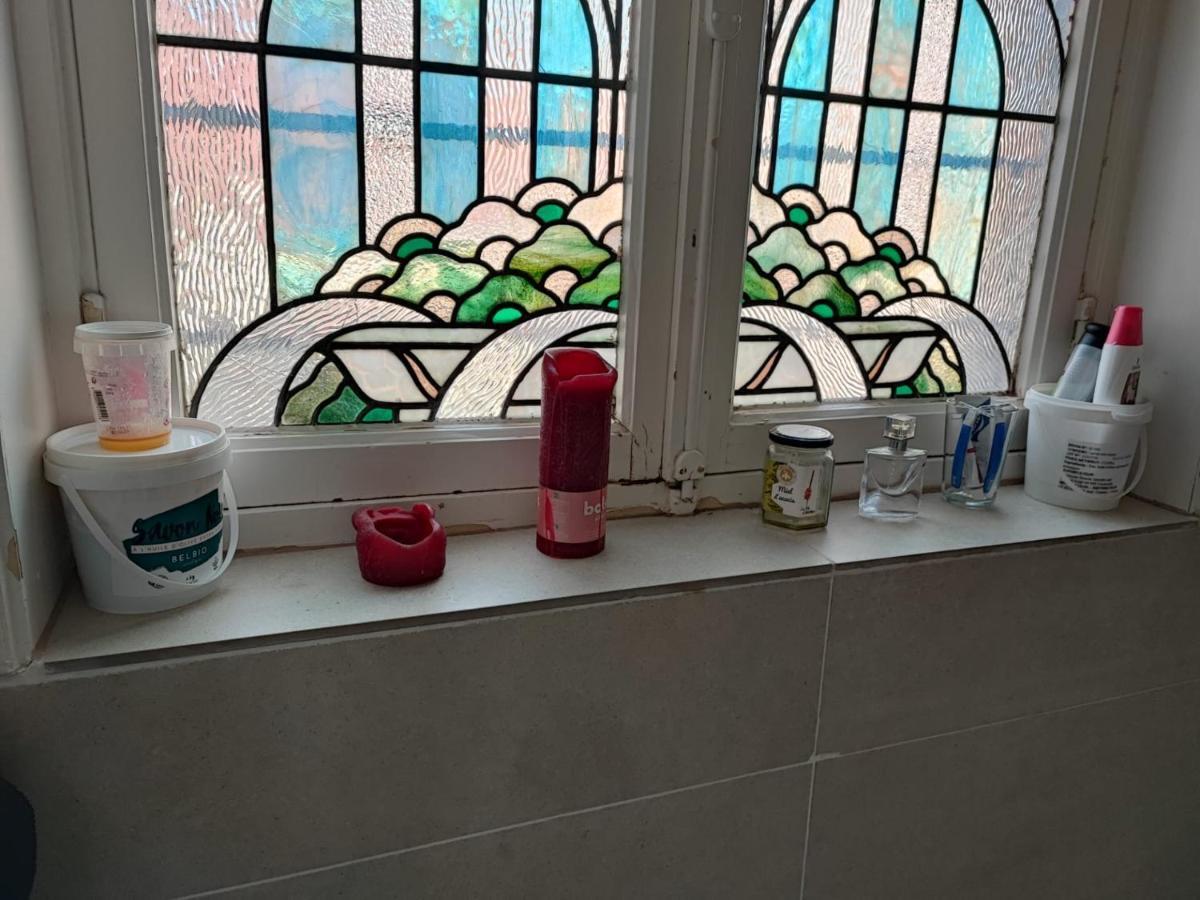 בריסל Beautiful Apartment A Few Steps Away From Grand Place מראה חיצוני תמונה